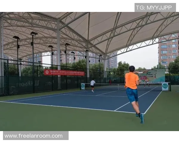 杭州网球队中路突破新策略引领战术革新与未来发展探讨